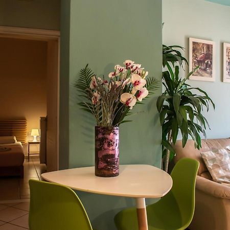 Stratos - Maria House Apartment Chania  Exterior foto