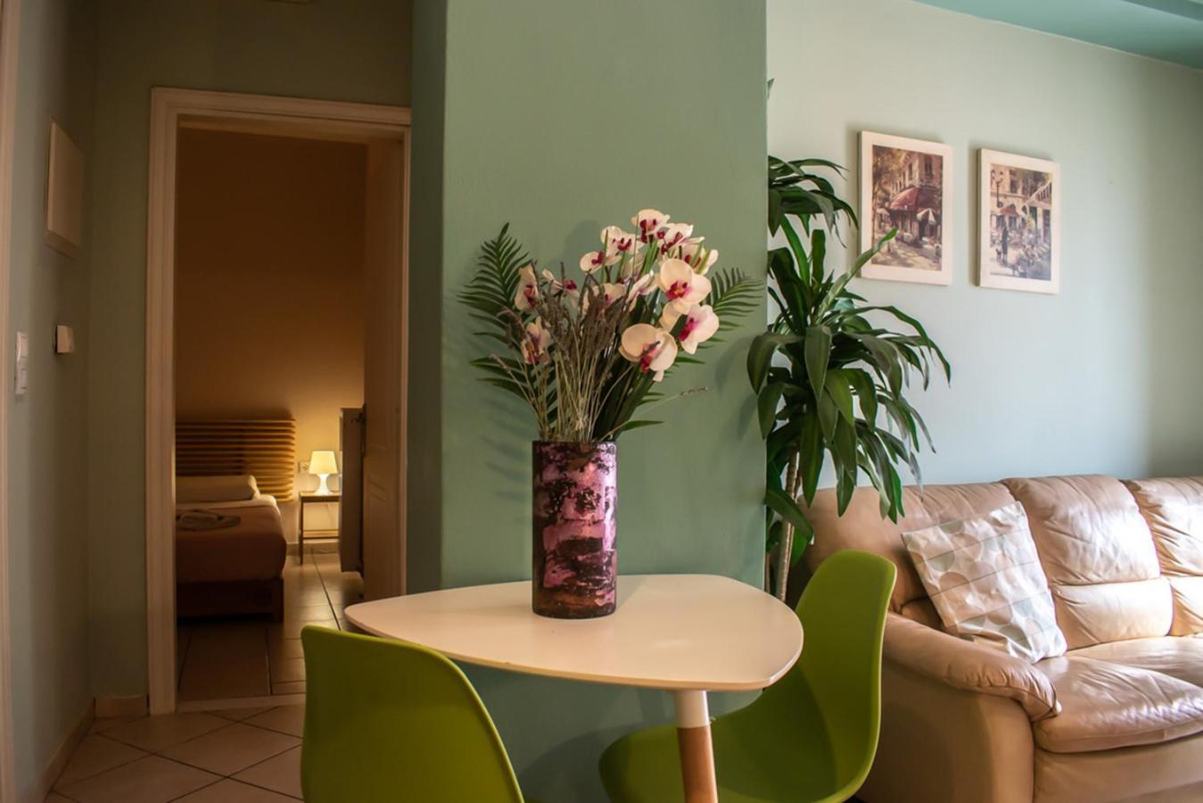 Stratos - Maria House Apartment Chania  Exterior foto