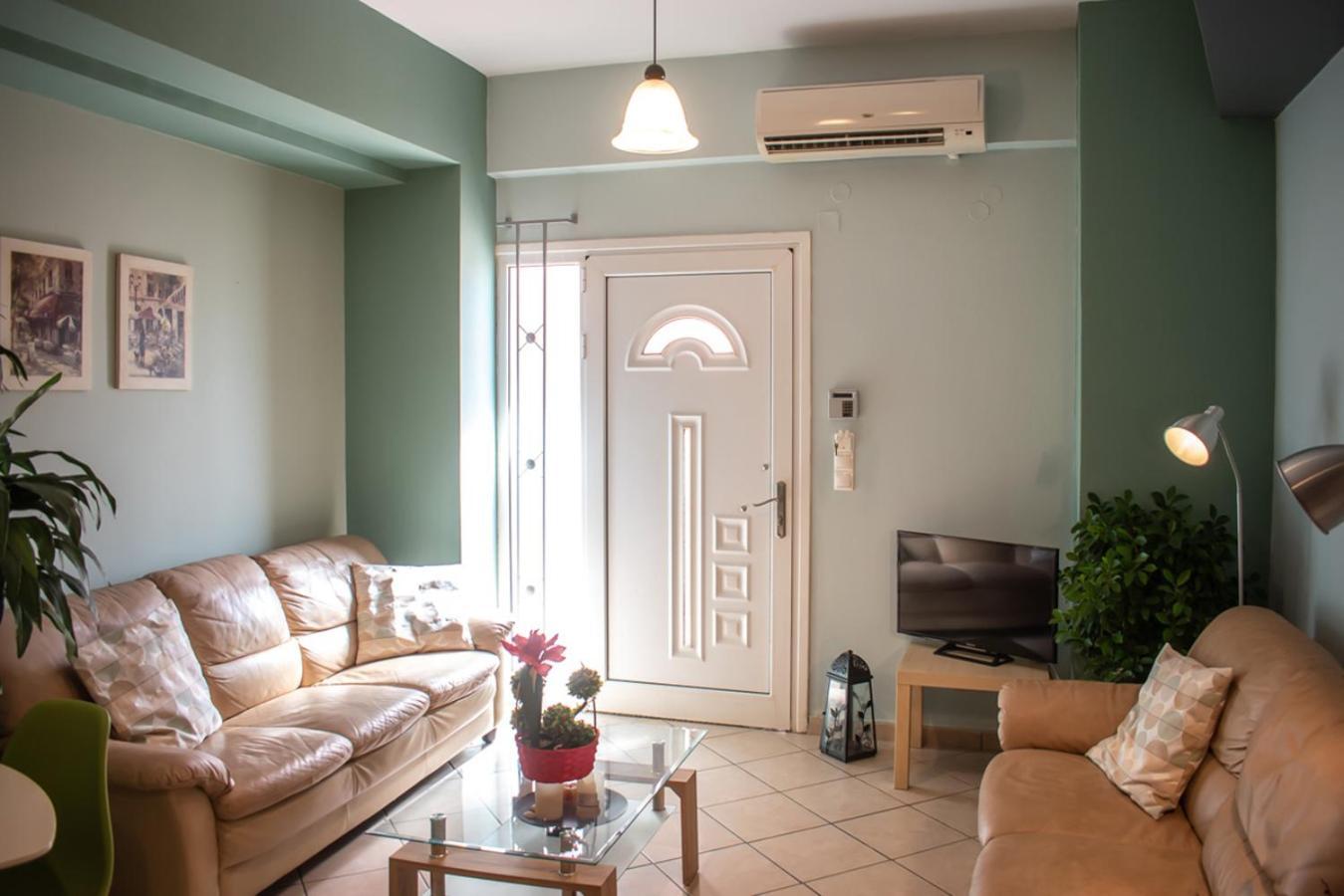 Stratos - Maria House Apartment Chania  Exterior foto