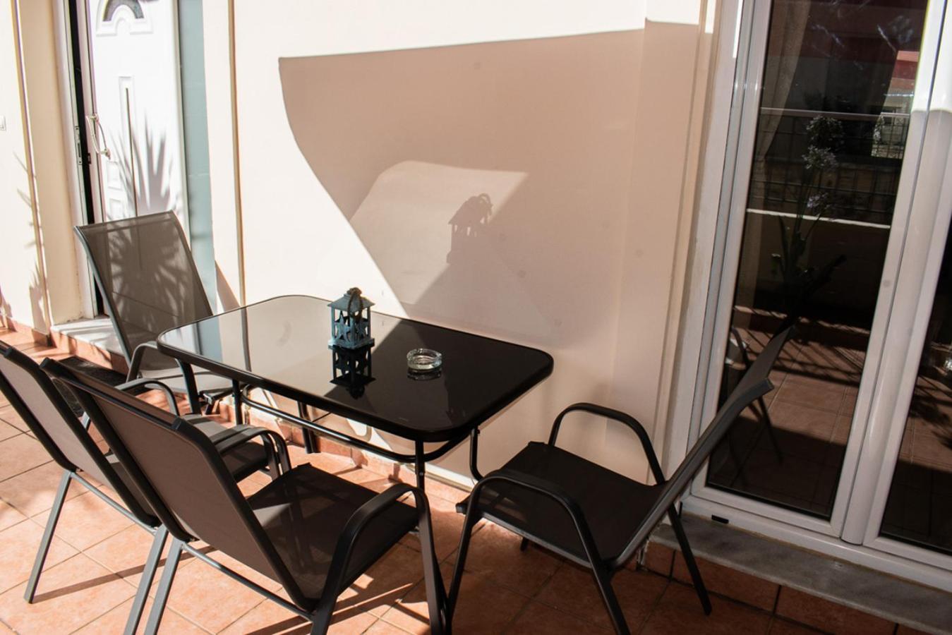 Stratos - Maria House Apartment Chania  Exterior foto