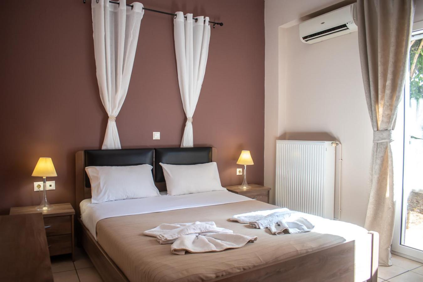 Stratos - Maria House Apartment Chania  Exterior foto